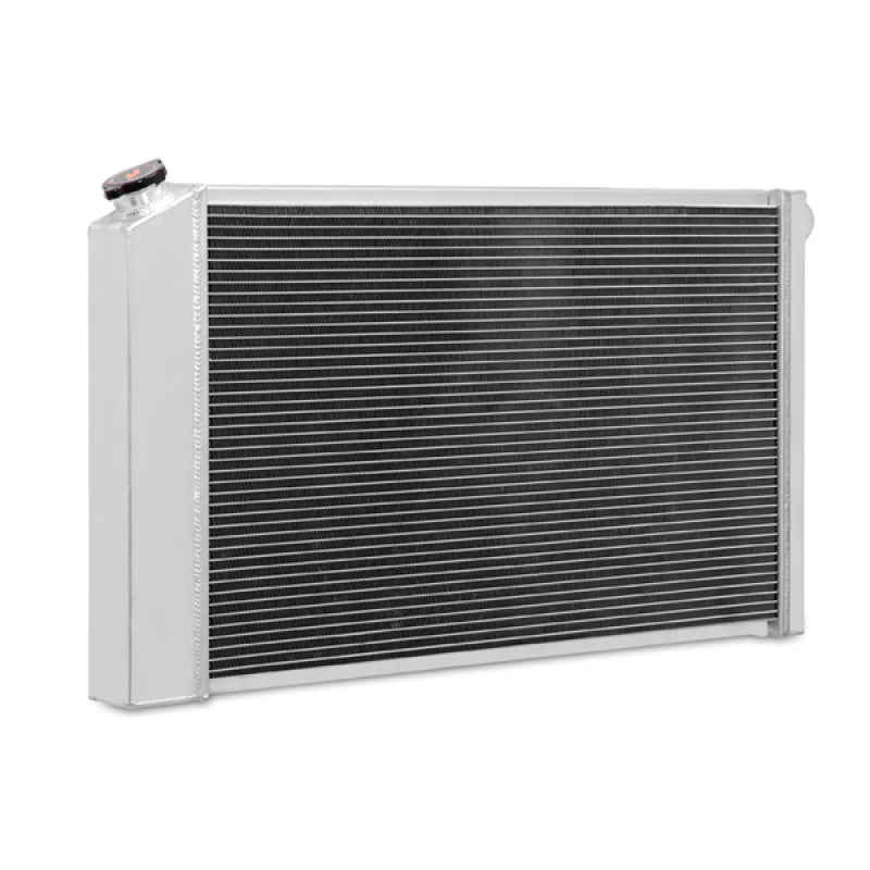 Mishimoto Performance Aluminum Radiator - 1968-1972 Chevrolet Chevelle X-Line MMRAD-CHE-68X User 4