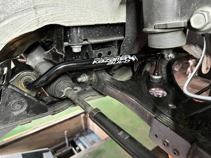 KAZAMA AUTO FR-S / BRZ / 86 / GR86 Front Angle Stabilizer Kit