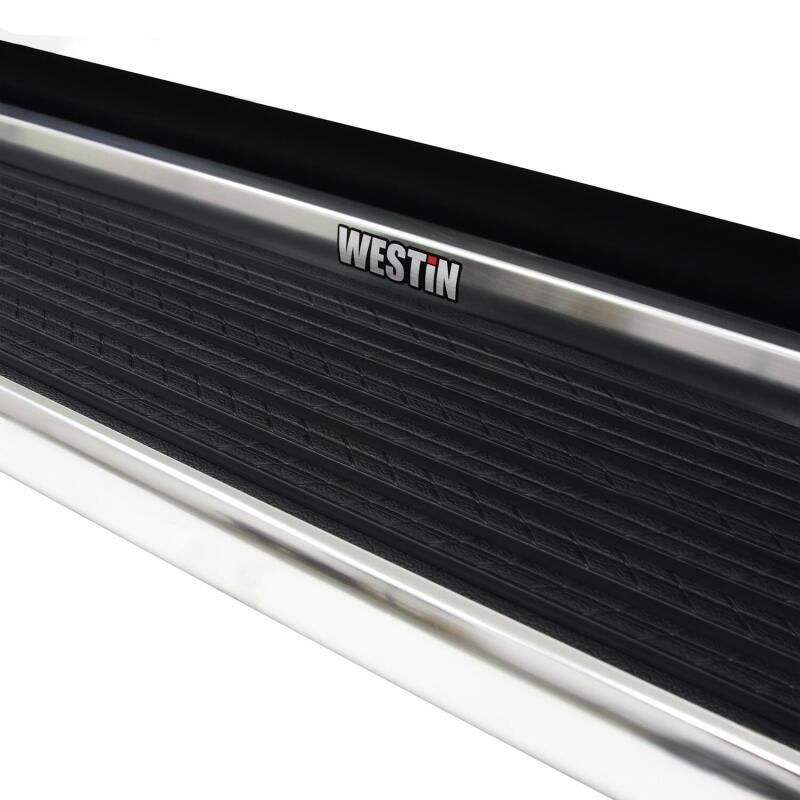 Westin Sg6 Running Boards 27-64730 Photo - Unmounted