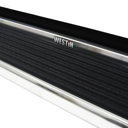 Westin Sg6 Running Boards 27-64730 Photo - Unmounted