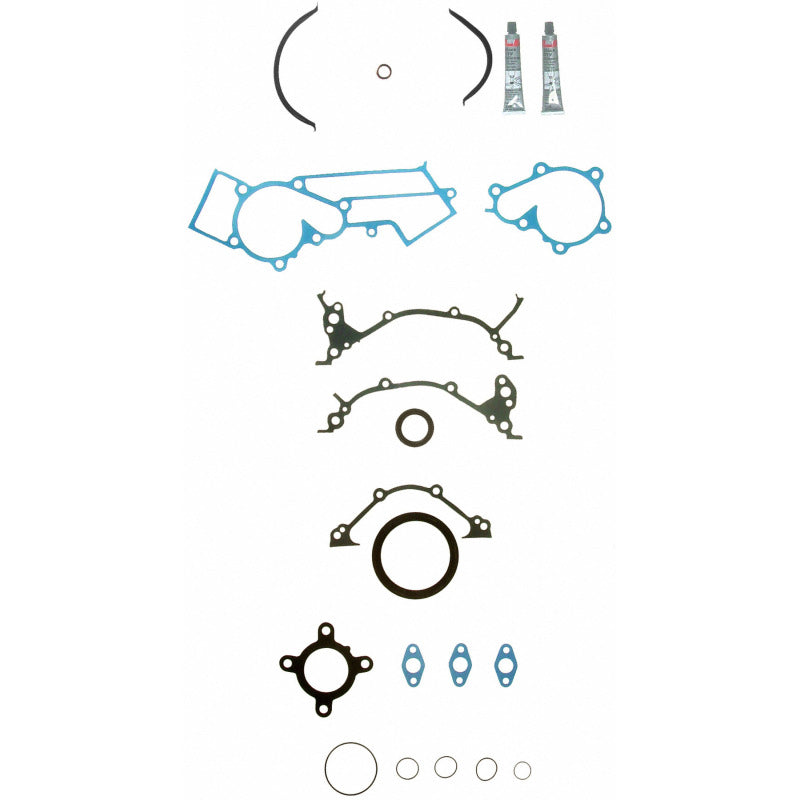 Fel-Pro FEL Engine Conversion Gasket Sets Engine Components Engine Gaskets main image