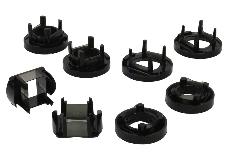Whiteline Subframe - Mount Bushing KDT918 Photo - Close Up