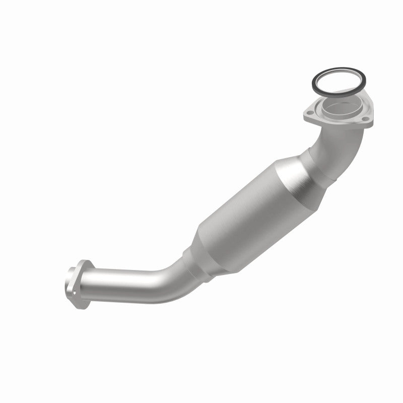 MagnaFlow Pontiac G8 California Grade CARB Compliant Direct-Fit Catalytic Converter 5461694 360 Degree Image Set