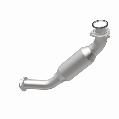 MagnaFlow Pontiac G8 California Grade CARB Compliant Direct-Fit Catalytic Converter 5461694 360 Degree Image Set