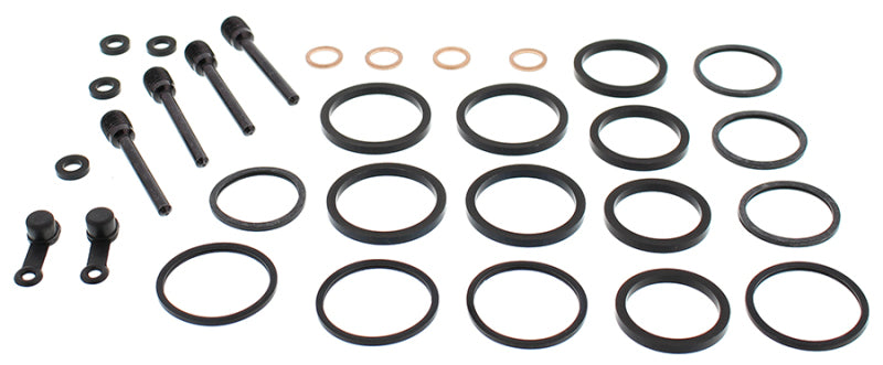 All Balls Racing Caliper Rebuild Kit 18-3127 18-3127 Photo - Primary