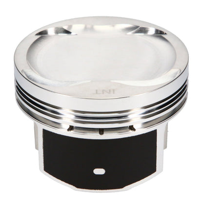 JE Pistons Honda B VTEC 3.307in Bore 9.00:1 Inverted Dome/Dish - Single Piston 302410S 302410S Photo - Primary