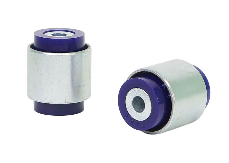 SuperPro Front Control Arm Lower-Inner Bushing Kit SPF3128K Photo - Primary