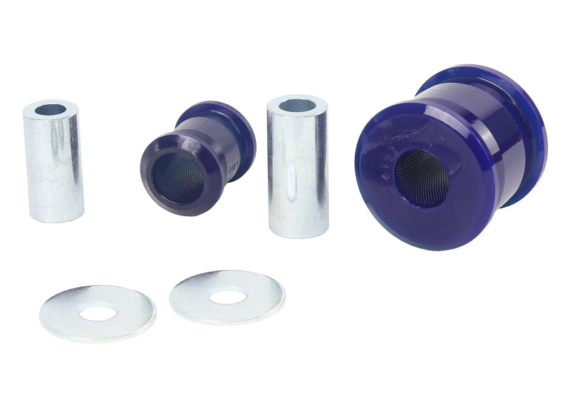 SuperPro Rear Panhard Rod Bushing Kit SPF4191K Photo - Primary