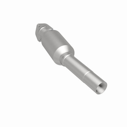 MagnaFlow Volkswagen Standard Grade Federal / EPA Compliant Direct-Fit Catalytic Converter 22915 360 Degree Image Set