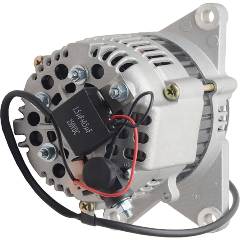 Arrowhead Alternator 1500 Gldwng 40 Amp 400-44065 400-44065 Photo - Primary