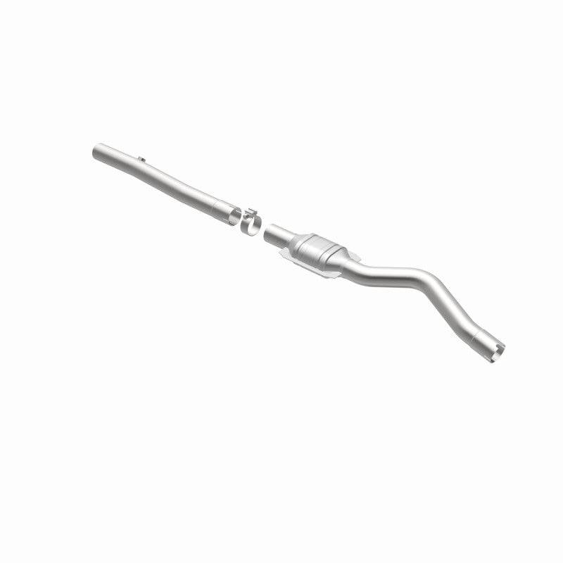 MagnaFlow Dodge Dakota California Grade CARB Compliant Direct-Fit Catalytic Converter 4451607 360 Degree Image Set