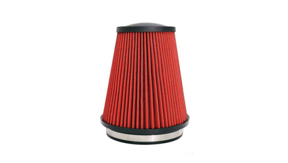 Corsa Performance Apex Universal 6in Flange / 7.5in Base / 8in Height DryFlow 3D A 5160 Photo - Primary