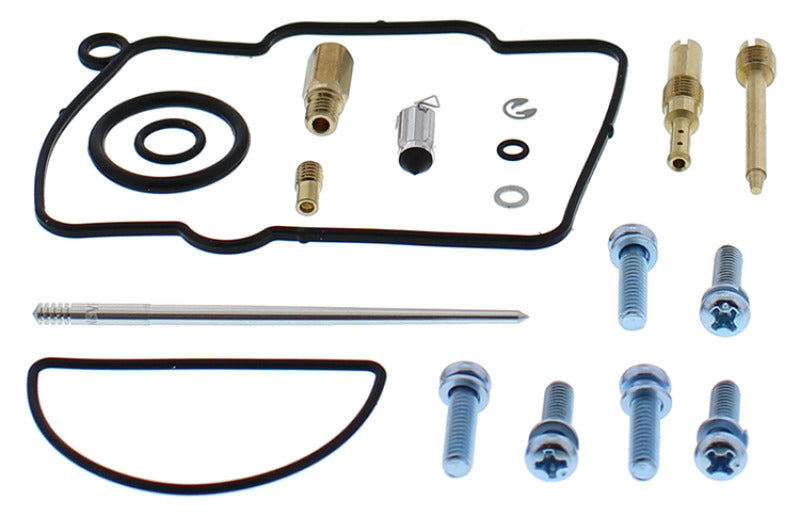 All Balls Racing 1999 Yamaha YZ250 Carburetor Rebuild Kit 26-1783 26-1783 Photo - Primary