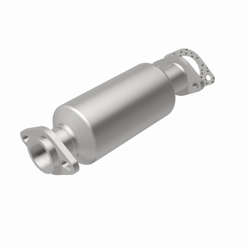 MagnaFlow Nissan California Grade CARB Compliant Direct-Fit Catalytic Converter 3322757 360 Degree Image Set