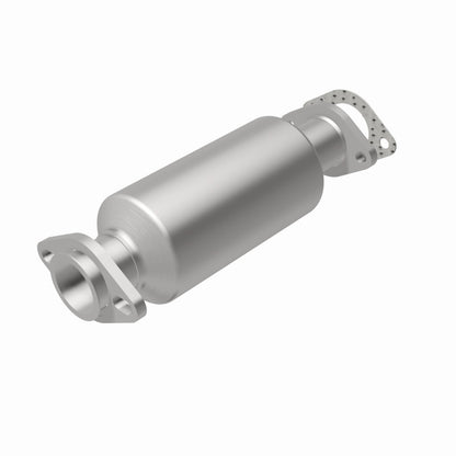 MagnaFlow Nissan California Grade CARB Compliant Direct-Fit Catalytic Converter 3322757 360 Degree Image Set