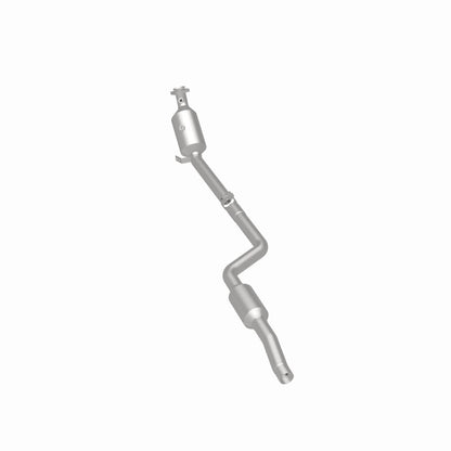 Magnaflow 2011 C300 V6 3 OEM Underbody Direct Fit Converter 21-437 21-437 360 Degree Image Set