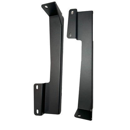 EGR 24-25 Ford Ranger w/ 5ft Bed J-Brace Support for RollTrac RA039842 RA039842 Photo - Primary
