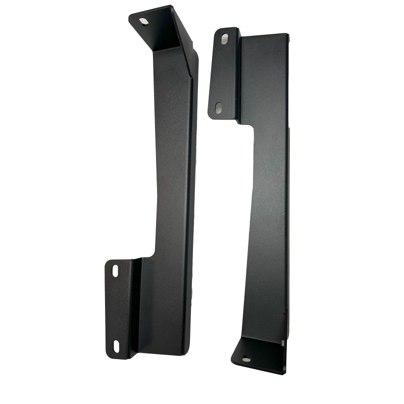 EGR 24-25 Ford Ranger w/ 5ft Bed J-Brace Support for RollTrac RA039842 RA039842 Photo - Primary