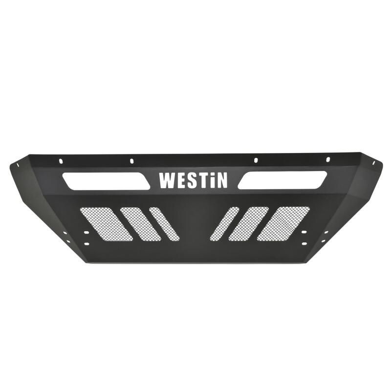 Westin 19-20 Ram 2500/3500 Pro-Mod Skid Plate - Textured Black 58-71235 58-71235 Photo - Primary