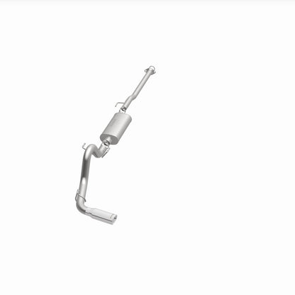 MagnaFlow Toyota Tacoma Street Series Cat-Back Performance Exhaust System 15315 360 Degree Image Set
