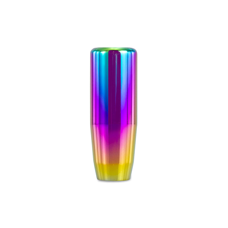 Mishimoto Shift Knob - NeoChrome MMSK-NC MMSK-NC Photo - Primary