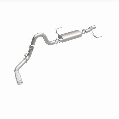 Magnaflow 2022+ Ford F-150 XL/XLT/Platinum/Limited/Lariat Catback Exhaust System 19590 19590 360 Degree Image Set