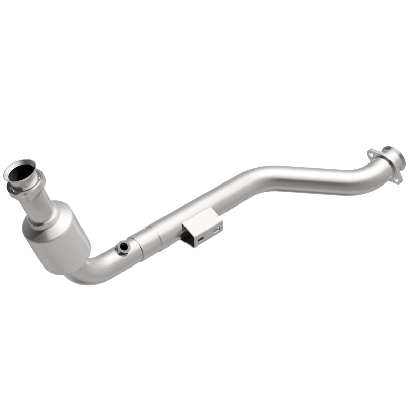 MagnaFlow HM Grade Federal / EPA Compliant Direct-Fit Catalytic Converter 24541 Photo - Primary
