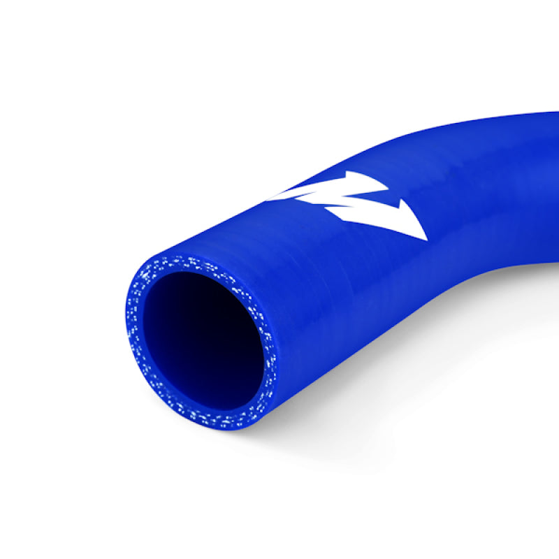 Mishimoto MMHOSE-CSS-10 Silicone Hose Kit - Chevrolet Camaro SS 10-11 MMHOSE-CSS-10BL User 4