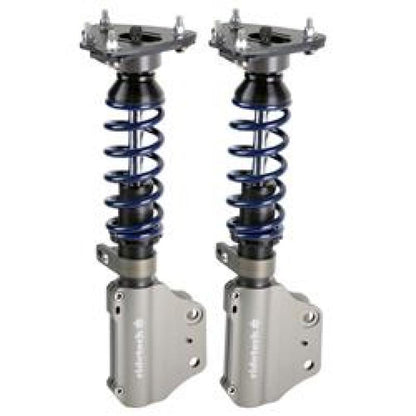 Ridetech 15-24 Ford Mustang S550/S650 HQ Series Front Coilovers 12273210 12273210 User 1