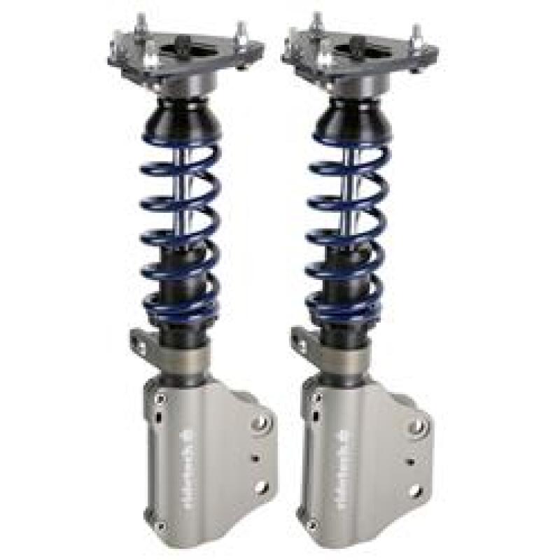 Ridetech 15-24 Ford Mustang S550/S650 HQ Series Front Coilovers 12273210 12273210 User 1