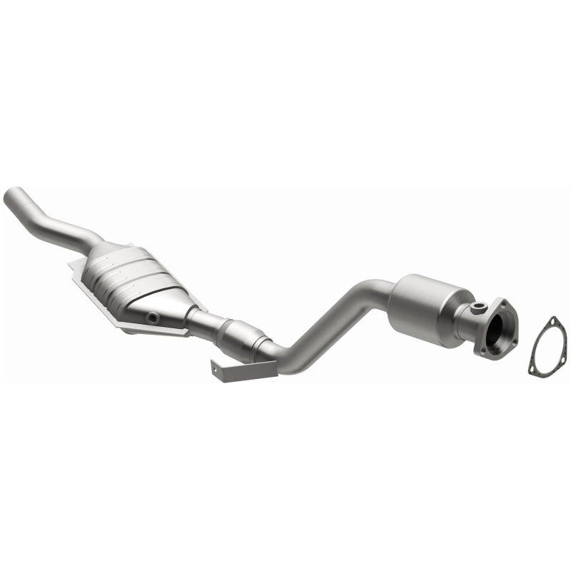 MagnaFlow OEM Grade Federal / EPA Compliant Direct-Fit Catalytic Converter 51964 Photo - out of package
