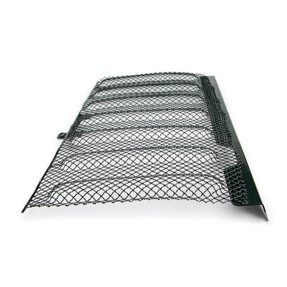 DV8 Offroad 2007-2018 Jeep JK Black Mesh Grille D-JP-190010-BK D-JP-190010-BK User 2