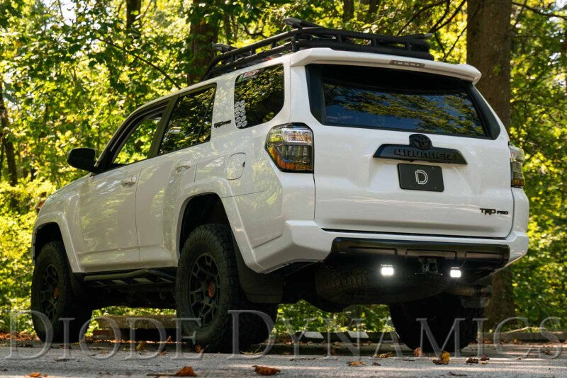 Diode Dynamics 10-21 Toyota 4Runner C1 Sport Stage Series Reverse Light Kit DD7164 DD7164 User 3