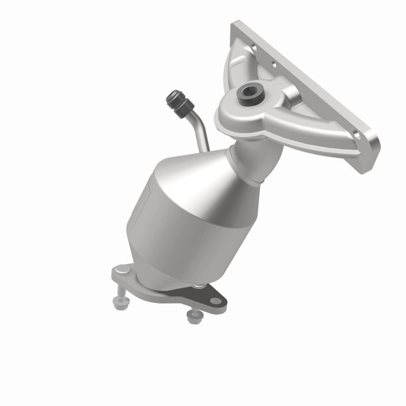 MagnaFlow Mazda 6 HM Grade Federal / EPA Compliant Manifold Catalytic Converter 50864 360 Degree Image Set