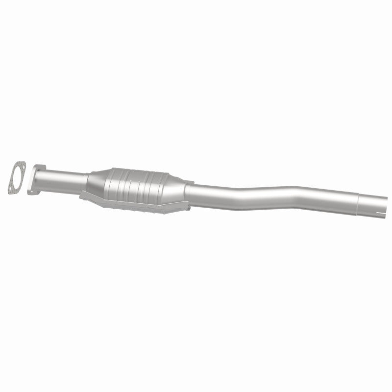 MagnaFlow OEM Grade Federal / EPA Compliant Direct-Fit Catalytic Converter 51804 360 Degree Image Set