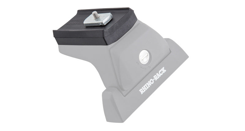 Rhino-Rack Quick Mount Heavy Duty Spacer - 15mm - Pair QMHD15 QMHD15 Photo - Primary