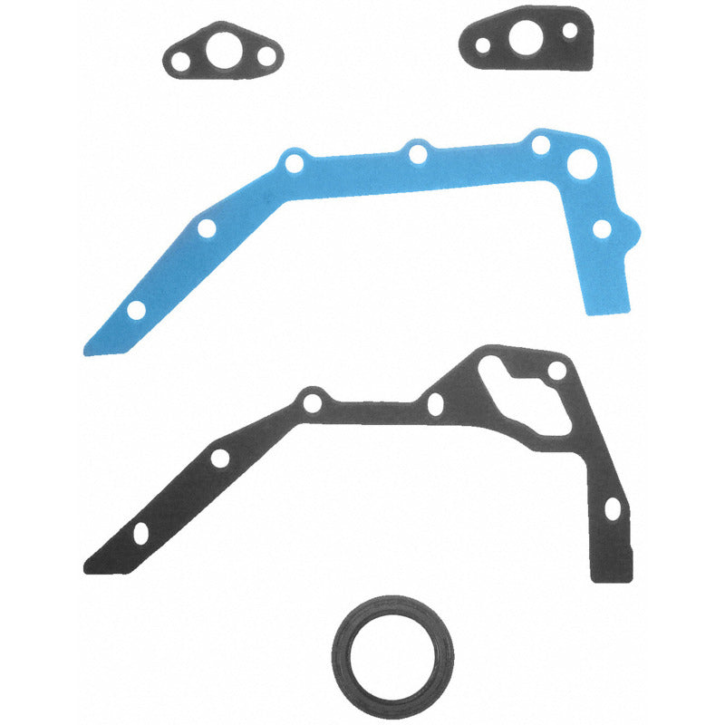 Fel-Pro FEL Crankshaft Seals Engine Components Crankshaft Seals main image