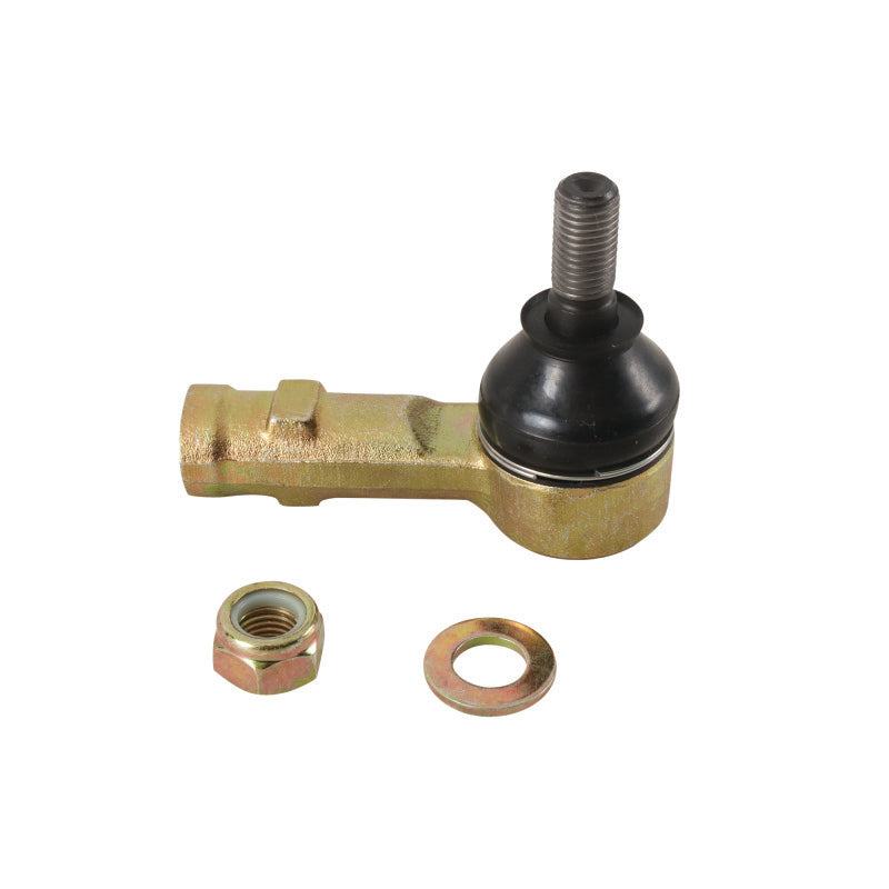 QuadBoss Tie Rod End Kit Outer Only 411586 411586 Photo - Primary