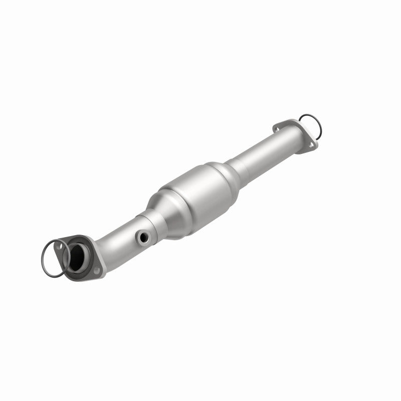 MagnaFlow Toyota Tacoma HM Grade Federal / EPA Compliant Direct-Fit Catalytic Converter 93661 360 Degree Image Set