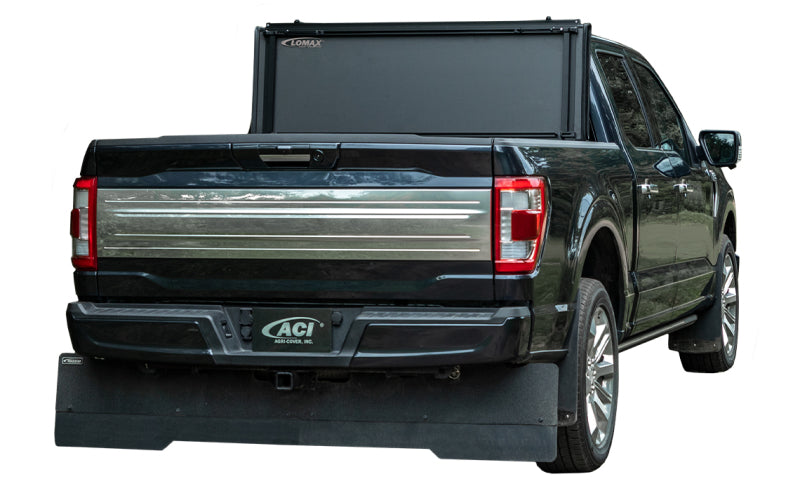 Access LOMAX Stance Hard Cover 19+ Chevrolet/GMC 1500 5ft 8in Box (w/o Bedside storage box) G5020079 G5020079 Photo - Primary