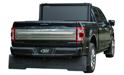 Access LOMAX Stance Hard Cover 19+ Chevrolet/GMC 1500 5ft 8in Box (w/o Bedside storage box) G5020079 G5020079 Photo - Primary