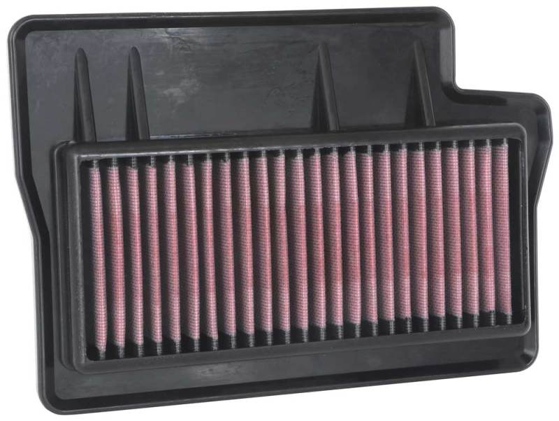 K&N Engineering KN Motorcycle Direct Fit Air Filters Air Filters Air Filters - Direct Fit main image