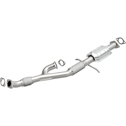 MagnaFlow OEM Grade Federal / EPA Compliant Direct-Fit Catalytic Converter 49906 Photo - Primary