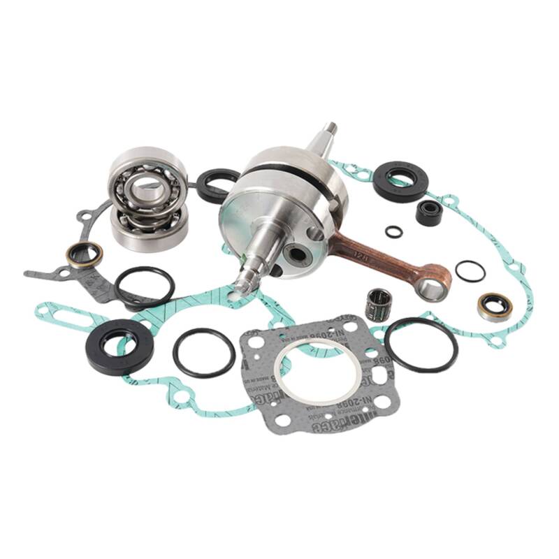 Hot Rods 85-03 Kawasaki KX 60 60cc Bottom End Kit CBK0049 CBK0049 Photo - Primary