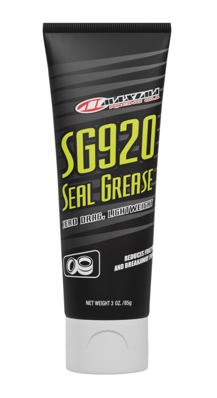 Maxima MXA Seal Grease Oils & Oil Filters Greases & Lubricants main image