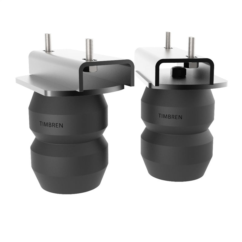 Timbren Suspension Enhancement System DR3520 DR3520 Photo - Primary