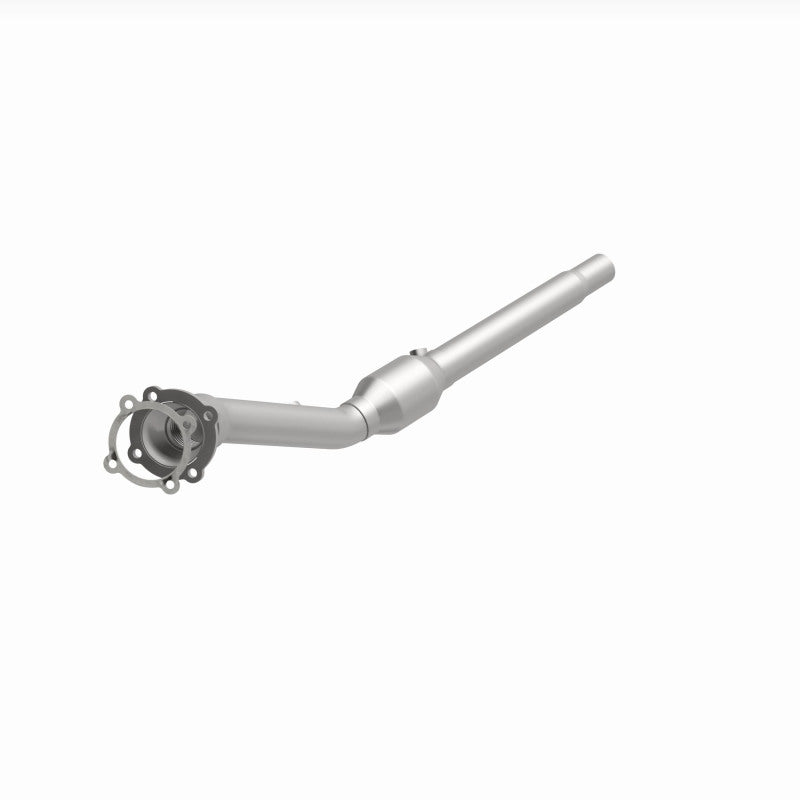 MagnaFlow Volkswagen Standard Grade Federal / EPA Compliant Direct-Fit Catalytic Converter 16426 360 Degree Image Set