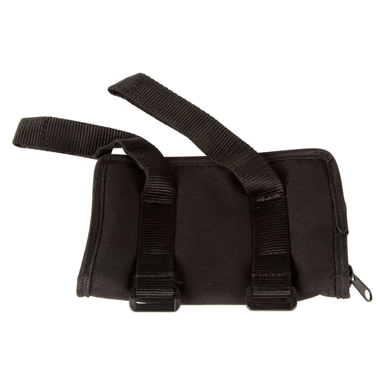 Rugged Ridge Roll Bar Storage Pouch,Sunglass Holder;55-18 Jeep CJ/Wrangler 12101.52 Photo - Primary
