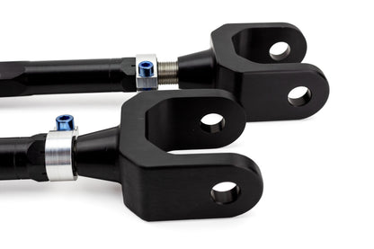 SPL Part BMW F2X/F3X Rear Traction Links SPL RTR F3X Photo - Primary