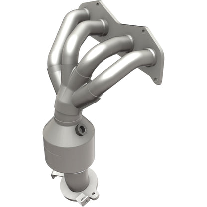 MagnaFlow Toyota Highlander OEM Grade Federal / EPA Compliant Manifold Catalytic Converter 51281 Photo - Primary